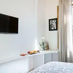 Il Barbero לינה וארוחת בוקר