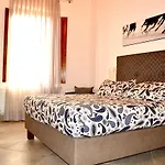 Il Barbero Bed and breakfast 4*