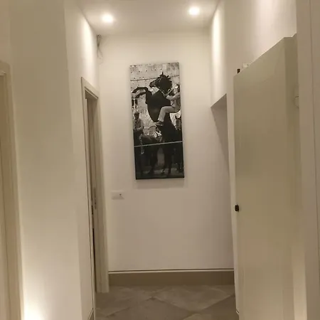 伊尔芭芭拉住宿加早餐旅馆 锡耶纳