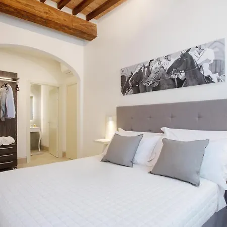 Il Barbero Bed & Breakfast 4*
