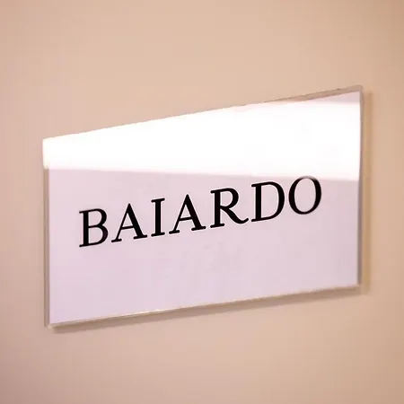 Bed & Breakfast Il Barbero 4*