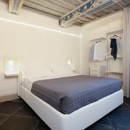 Bed & Breakfast Il Barbero 4*