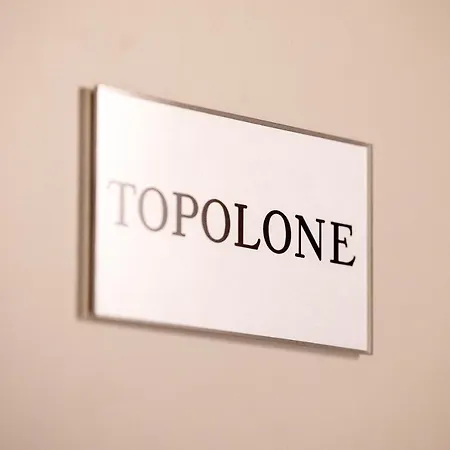 Il Barbero 4* 시에나