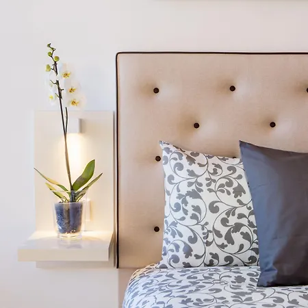 Bed & Breakfast Il Barbero 4*