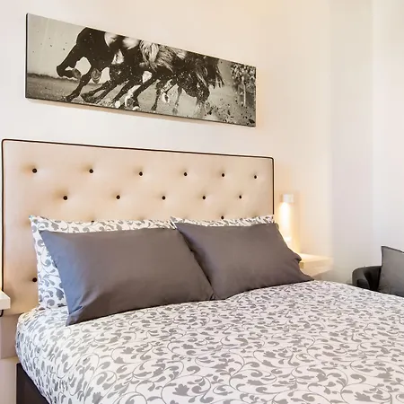 Il Barbero 4* Siena