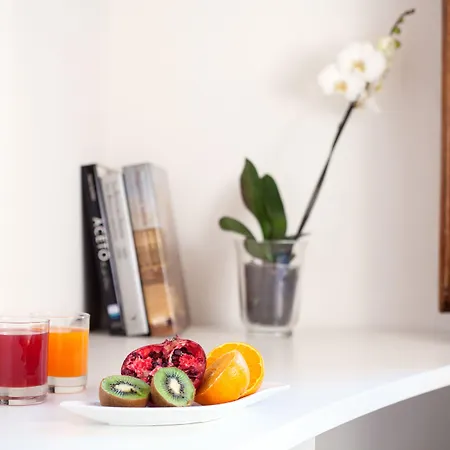 Il Barbero Bed & Breakfast Siena