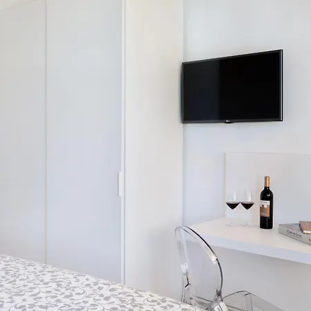 Il Barbero Bed & Breakfast 4*