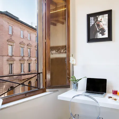 Il Barbero Bed & Breakfast
