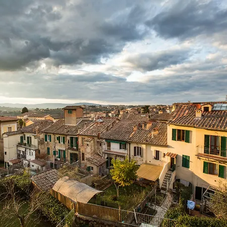 Bed and breakfast Il Barbero Siena