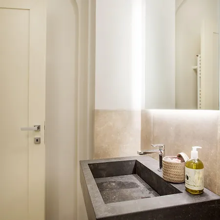Il Barbero Bed & Breakfast