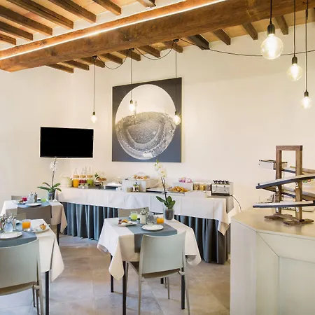 Il Barbero Bed & Breakfast Siena