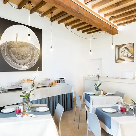 Il Barbero Bed & Breakfast
