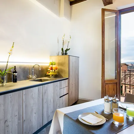 Bed & Breakfast Il Barbero Siena