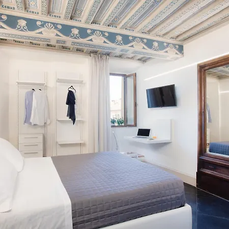 Il Barbero 시에나