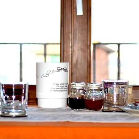 Il Barbero Bed & Breakfast Siena