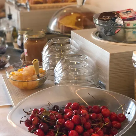 Il Barbero Bed & Breakfast Siena