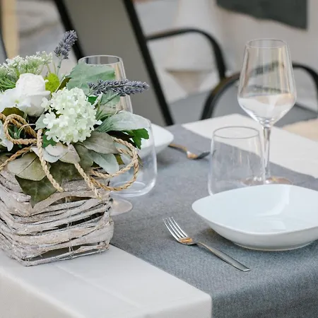 Bed & Breakfast Il Barbero 4*