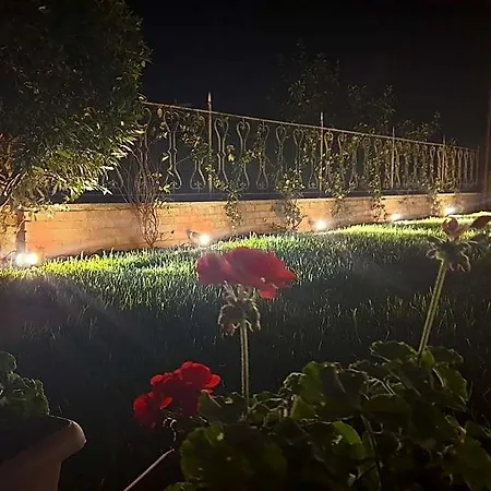 Bed & Breakfast Il Barbero