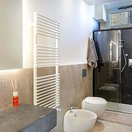 Il Barbero Bed & Breakfast 4*