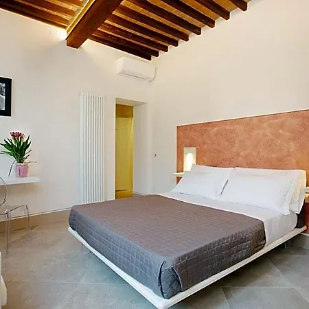 Il Barbero Bed & Breakfast 4*