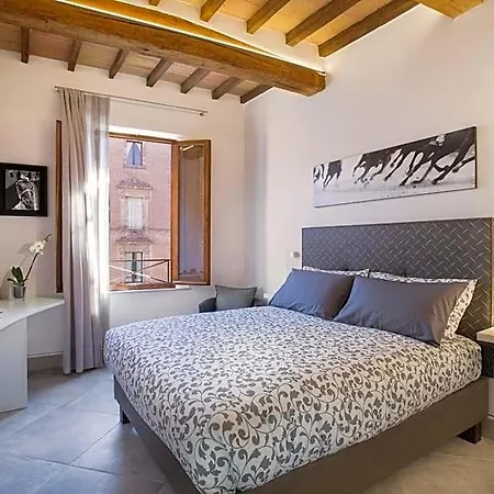 Il Barbero Bed & Breakfast 4*
