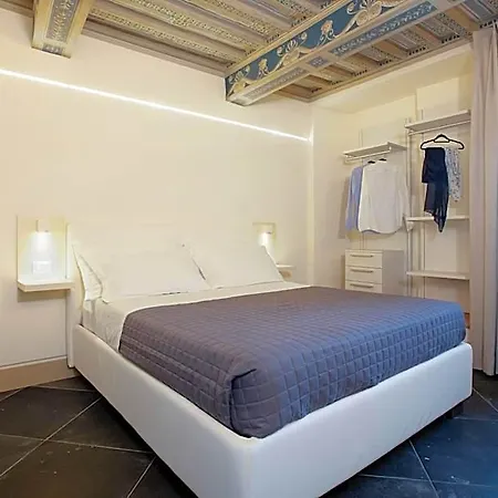 Il Barbero Bed & Breakfast 4*