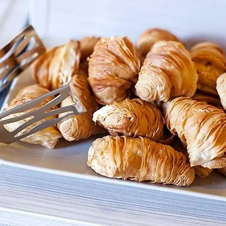 Il Barbero Bed & Breakfast