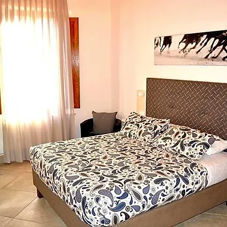 Il Barbero 4* Siena