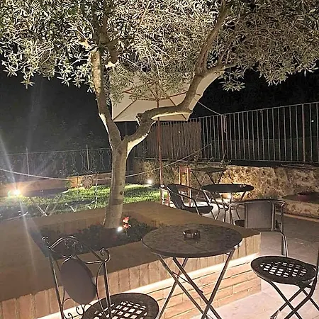 Il Barbero Bed & Breakfast