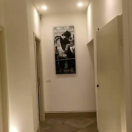 Il Barbero 4* Siena