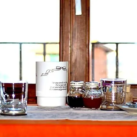 Bed & Breakfast Il Barbero Siena