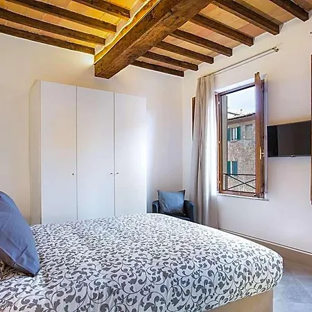 Il Barbero Bed & Breakfast Siena