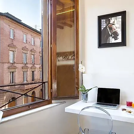 Il Barbero Bed & Breakfast 4*