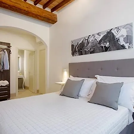 Il Barbero Bed & Breakfast