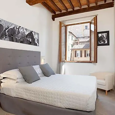Bed & Breakfast Il Barbero 4*