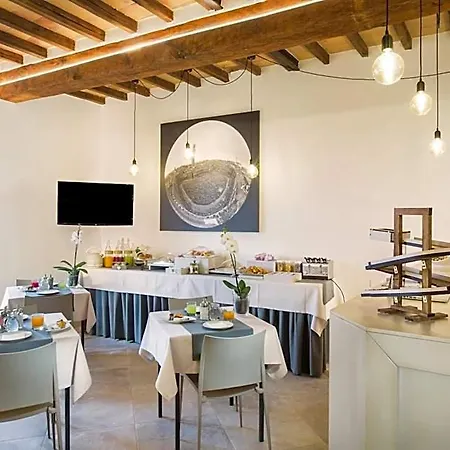 Bed & Breakfast Il Barbero Siena
