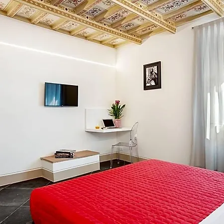 Il Barbero Bed & Breakfast