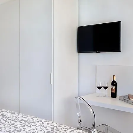 Bed & Breakfast Il Barbero 4*