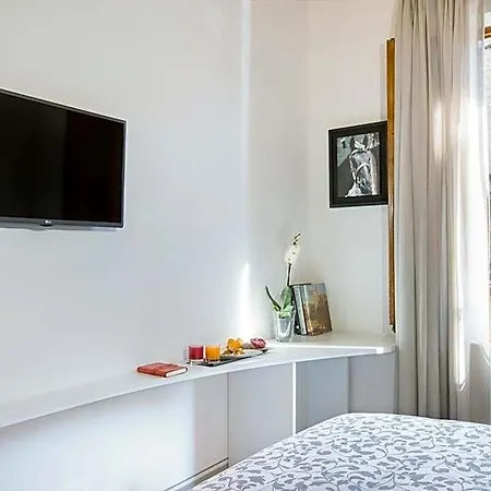 Il Barbero Bed & Breakfast