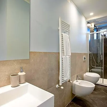 Il Barbero Bed & Breakfast