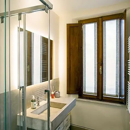 Bed & Breakfast Il Barbero 4*