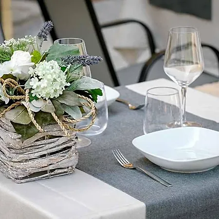 Il Barbero Bed & Breakfast 4*