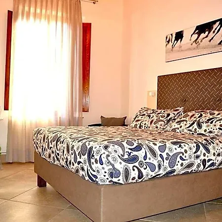Il Barbero 4* Siena