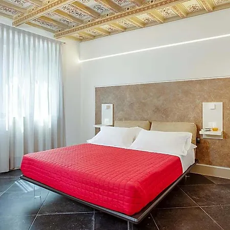 Il Barbero Bed & Breakfast Siena