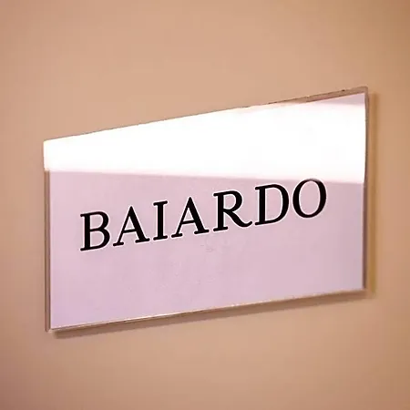 Il Barbero Bed & Breakfast