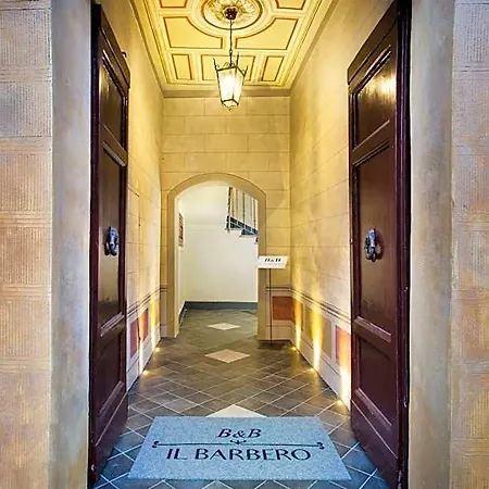 Il Barbero Bed & Breakfast