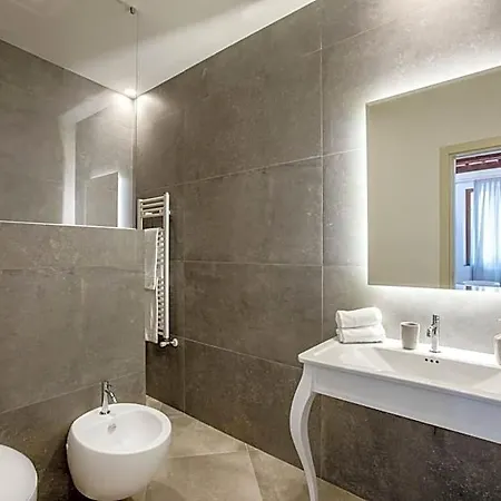 Bed & Breakfast Il Barbero