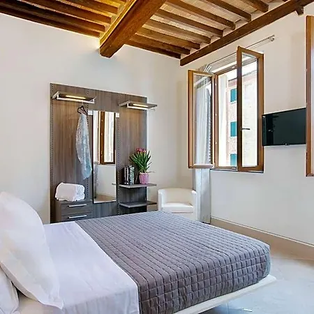 Il Barbero 4* Siena