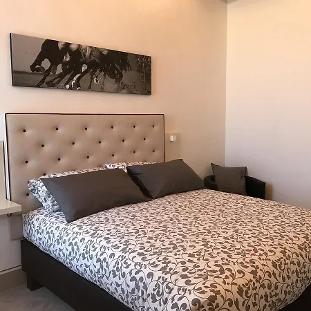 B&B Il Barbero 시에나