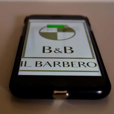 Il Barbero B&B 시에나